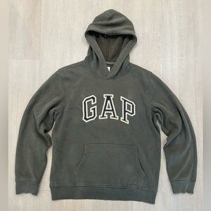 Gap Hoodie Medium